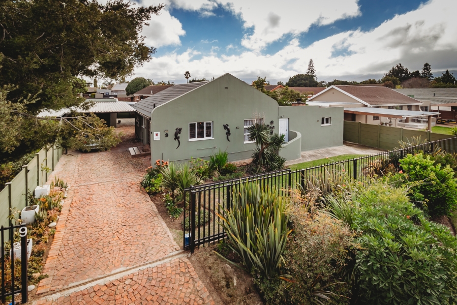 3 Bedroom Property for Sale in Bos En Dal Western Cape